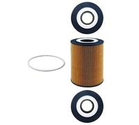 MAHLE ORIGINAL OX 359D Filtre à huile