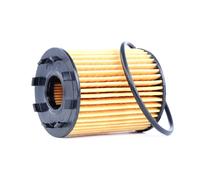 MAHLE OX 371D Filtre à huile convient pour MERCEDES-BENZ Classe E Berline (W210)