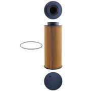 MAHLE OX 376D Filtre à huile