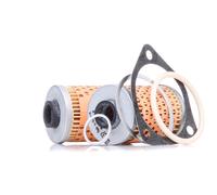 Knecht OX37D Filtre à huile