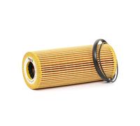 MAHLE OX 381D Filtre à huile pour VW Touareg II (7P5, 7P6) Atlas (CA1, CA2, CA3)