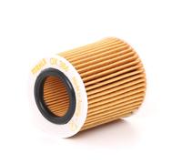 MAHLE OX 386D Filtre à huile pour OPEL Zafira B (A05)