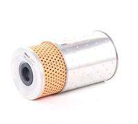 MAHLE OX 38D Filtre à huile convient pour MERCEDES-BENZ Classe E Berline (W124)