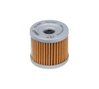 Mahle Original Filtre à huile KNECHT OX 406