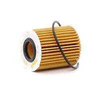 Knecht Filter Filtre à huile OX 413D2