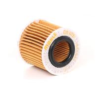 MAHLE OX 416D1 Filtre à huile pour TOYOTA Yaris 3/5 portes (P9) pour LOTUS ELISE