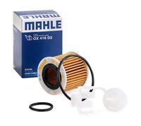 Knecht Filter Filtre à huile OX 416D2