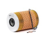 Knecht OX41D Filtre à huile