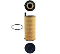 MAHLE OX 423/9D Filtre à huile