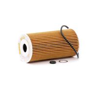 MAHLE OX 424D Filtre à huile pour HYUNDAI i30 (FD) pour KIA Picanto (SA)