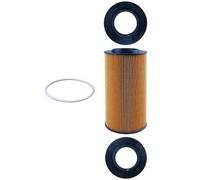MAHLE ORIGINAL OX 434D Filtre à huile