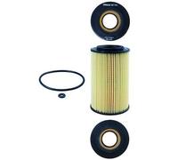 MAHLE OX 773D Filtre à huile