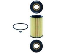 MAHLE OX 773D Filtre à huile pour OPEL Vivaro A Van (X83) pour HYUNDAI ix55