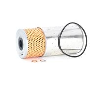 MAHLE OX 78D Filtre à huile convient pour MERCEDES-BENZ W123 Berline (W123)
