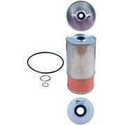 MAHLE OX 78D1 Filtre à huile convient pour MERCEDES-BENZ