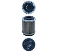 MAHLE OX 801 Filtre à huile