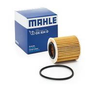 MAHLE OX 834D Filtre à huile