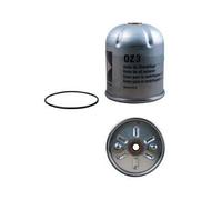 MAHLE OZ 3D Filtre à huile