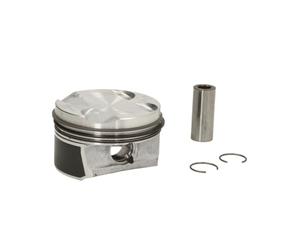 MAHLE Piston 081PI00104000