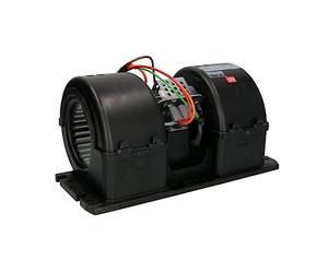 MAHLE Pulseur d'air habitacle AB 179 000P 12V Nombre de contacts enfichables: 4