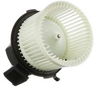 MAHLE Pulseur d'air habitacle AB 196 000P 12V Nombre de contacts enfichables: 4,0