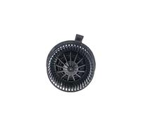 MAHLE Pulseur d'air habitacle AB 220 000S 12V Nombre de contacts enfichables: 2,0 Compatible avec RENAULT Duster HS, DACIA DUSTER