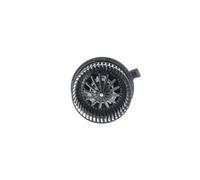 MAHLE Pulseur d'air habitacle AB 235 000S 12V Nombre de contacts enfichables: 2 Compatible avec RENAULT Clio III 3/5 portes BR0/1, CR0/1 Clio III Grandtour KR0/1 Clio III Van SB, SR