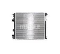 MAHLE Radiateur du moteur Module de Refroidisement Boîte automatique boîte de vitesses manuelle CR 451 000S Largeur de filet 397mm Longueur de filet 430mm Profondeur de filet 36mm