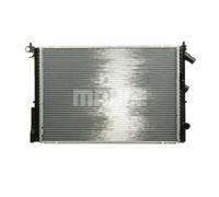 MAHLE Radiateur du moteur Module de Refroidisement Boîte automatique boîte de vitesses manuelle Largeur de filet 438mm Longueur de filet 634mm Profondeur de filet 42mm pour RENAULT Espace III