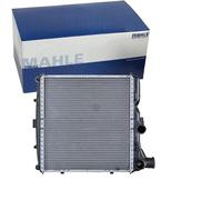 MAHLE Radiateur du moteur Module de Refroidisement Boîte automatique boîte de vitesses manuelle Largeur de filet 366mm Longueur de filet 340mm Profondeur de filet 42mm CR 782 000P