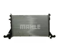 MAHLE Radiateur du moteur Module de Refroidisement boîte de vitesses manuelle CR 866 000P Largeur de filet 480mm Longueur de filet 776mm Profondeur de filet 26mm