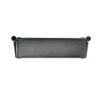 MAHLE Radiateur du moteur Module de Refroidisement boîte de vitesses manuelle Largeur de filet 168mm Longueur de filet 608mm Profondeur de filet 44mm Compatible avec PORSCHE 911 Décapotable 997