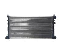 MAHLE Radiateur du moteur Module de Refroidisement boîte de vitesses manuelle Largeur de filet 298mm Longueur de filet 601mm Profondeur de filet 34mm Compatible avec SEAT IBIZA I 021A CR 146 000S