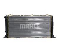 MAHLE Radiateur du moteur Module de Refroidisement boîte de vitesses manuelle Largeur de filet 317mm Longueur de filet 586mm Profondeur de filet 33mm Compatible avec AUDI 80 B4 Berline 8C2 CR 403 000S