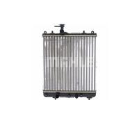 MAHLE Radiateur du moteur Module de Refroidisement boîte de vitesses manuelle Largeur de filet 360mm Longueur de filet 375mm Profondeur de filet 30mm pour SUZUKI Wagon R+ 3/5 portes (MM) CR 1514 000S