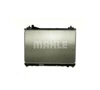 MAHLE Radiateur du moteur Module de Refroidisement boîte de vitesses manuelle Largeur de filet 450mm Longueur de filet 690mm Profondeur de filet 16mm Compatible avec SUZUKI CR 1873 000S