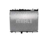 MAHLE Radiateur du moteur Module de Refroidisement CR 5 000S Largeur de filet 380mm Longueur de filet 538mm Profondeur de filet 26mm