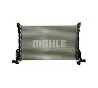 MAHLE Radiateur du moteur Module de Refroidisement CR 85 000P Largeur de filet 478mm Longueur de filet 750mm Profondeur de filet 26mm