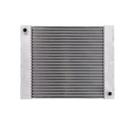 MAHLE Radiateur du moteur Module de Refroidisement CR 958 000P Largeur de filet 248mm Longueur de filet 240mm Profondeur de filet 40mm