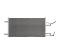 MAHLE Radiateur du moteur Module de Refroidisement Largeur de filet 308mm Longueur de filet 580mm Profondeur de filet 16mm Compatible avec BMW 2 Active Tourer F45 CR 935 000P