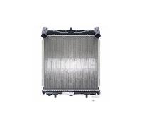 MAHLE Radiateur du moteur Module de Refroidisement Largeur de filet 350mm Longueur de filet 355mm Profondeur de filet 32mm Compatible avec PORSCHE 911 996 CR 383 000S