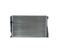 MAHLE CR 877 000P Radiateur du moteur