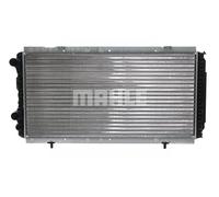MAHLE Radiateur du moteur Module de Refroidisement Largeur de filet 414mm Longueur de filet 790mm Profondeur de filet 32mm pour FIAT Ducato II Camion plate-forme/Châssis (230) CR 33 000S
