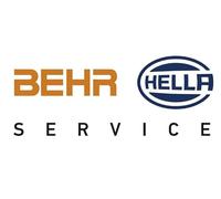 MAHLE Radiateur du moteur Module de Refroidisement Largeur de filet 438mm Longueur de filet 650mm Profondeur de filet 34mm pour BMW 5 Berline (E34) CR 287 000S