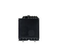 MAHLE Radiateur du moteur Module de Refroidisement Largeur de filet 450mm Longueur de filet 425mm Profondeur de filet 77mm CR 2294 000P
