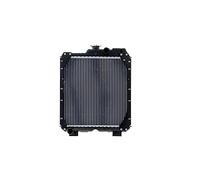 MAHLE Radiateur du moteur Module de Refroidisement Largeur de filet 451mm Longueur de filet 445mm Profondeur de filet 85mm CR 2288 000P
