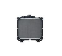MAHLE Radiateur du moteur Module de Refroidisement Largeur de filet 539mm Longueur de filet 410mm Profondeur de filet 73mm CR 2293 000P