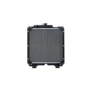 MAHLE Radiateur du moteur Module de Refroidisement Largeur de filet 540mm Longueur de filet 500mm Profondeur de filet 73mm CR 2295 000P