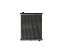 MAHLE Radiateur du moteur Module de Refroidisement Largeur de filet 558mm Longueur de filet 642mm Profondeur de filet 40mm Compatible avec IVECO EuroCargo IV CR 380 000P