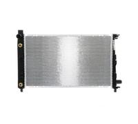Mahle Radiateur Eau Motocycle Pour Mercedes A-Class Vaneo W168 414